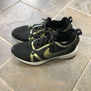 Nike Dual Racer